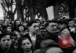 Image of Allied troops France, 1944, second 58 stock footage video 65675072017