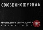 Image of Soviet Navy Caspian Sea, 1943, second 6 stock footage video 65675072018