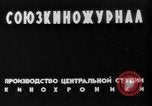 Image of Soviet Navy Caspian Sea, 1943, second 7 stock footage video 65675072018