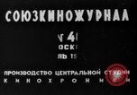 Image of Soviet Navy Caspian Sea, 1943, second 9 stock footage video 65675072018