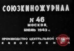 Image of Soviet Navy Caspian Sea, 1943, second 10 stock footage video 65675072018