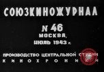 Image of Soviet Navy Caspian Sea, 1943, second 13 stock footage video 65675072018