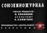 Image of Soviet Navy Caspian Sea, 1943, second 14 stock footage video 65675072018