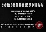 Image of Soviet Navy Caspian Sea, 1943, second 18 stock footage video 65675072018