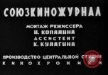 Image of Soviet Navy Caspian Sea, 1943, second 20 stock footage video 65675072018