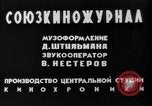 Image of Soviet Navy Caspian Sea, 1943, second 21 stock footage video 65675072018