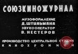 Image of Soviet Navy Caspian Sea, 1943, second 22 stock footage video 65675072018