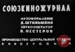 Image of Soviet Navy Caspian Sea, 1943, second 23 stock footage video 65675072018