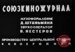 Image of Soviet Navy Caspian Sea, 1943, second 25 stock footage video 65675072018
