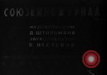 Image of Soviet Navy Caspian Sea, 1943, second 26 stock footage video 65675072018