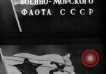 Image of Soviet Navy Caspian Sea, 1943, second 30 stock footage video 65675072018