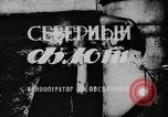 Image of Soviet Fidonisy class Destroyer Caspian Sea, 1943, second 9 stock footage video 65675072019