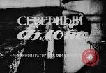 Image of Soviet Fidonisy class Destroyer Caspian Sea, 1943, second 10 stock footage video 65675072019