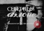 Image of Soviet Fidonisy class Destroyer Caspian Sea, 1943, second 11 stock footage video 65675072019