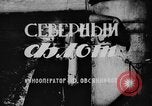 Image of Soviet Fidonisy class Destroyer Caspian Sea, 1943, second 12 stock footage video 65675072019