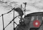 Image of Soviet Fidonisy class Destroyer Caspian Sea, 1943, second 14 stock footage video 65675072019