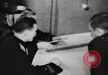 Image of Soviet Fidonisy class Destroyer Caspian Sea, 1943, second 23 stock footage video 65675072019