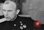 Image of Soviet Fidonisy class Destroyer Caspian Sea, 1943, second 26 stock footage video 65675072019