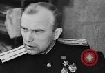 Image of Soviet Fidonisy class Destroyer Caspian Sea, 1943, second 27 stock footage video 65675072019