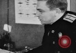 Image of Soviet Fidonisy class Destroyer Caspian Sea, 1943, second 32 stock footage video 65675072019