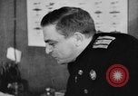 Image of Soviet Fidonisy class Destroyer Caspian Sea, 1943, second 33 stock footage video 65675072019