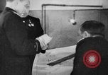 Image of Soviet Fidonisy class Destroyer Caspian Sea, 1943, second 37 stock footage video 65675072019