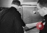 Image of Soviet Fidonisy class Destroyer Caspian Sea, 1943, second 41 stock footage video 65675072019