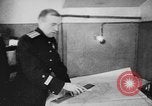 Image of Soviet Fidonisy class Destroyer Caspian Sea, 1943, second 43 stock footage video 65675072019