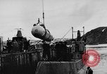 Image of Soviet Fidonisy class Destroyer Caspian Sea, 1943, second 44 stock footage video 65675072019