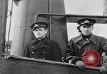 Image of Soviet Fidonisy class Destroyer Caspian Sea, 1943, second 49 stock footage video 65675072019