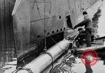 Image of Soviet Fidonisy class Destroyer Caspian Sea, 1943, second 50 stock footage video 65675072019