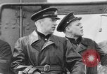 Image of Soviet Fidonisy class Destroyer Caspian Sea, 1943, second 55 stock footage video 65675072019