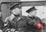Image of Soviet Fidonisy class Destroyer Caspian Sea, 1943, second 56 stock footage video 65675072019