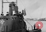 Image of Soviet Fidonisy class Destroyer Caspian Sea, 1943, second 58 stock footage video 65675072019