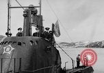 Image of Soviet Fidonisy class Destroyer Caspian Sea, 1943, second 59 stock footage video 65675072019