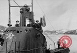 Image of Soviet Fidonisy class Destroyer Caspian Sea, 1943, second 60 stock footage video 65675072019