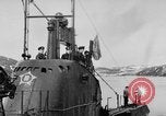 Image of Soviet Fidonisy class Destroyer Caspian Sea, 1943, second 61 stock footage video 65675072019