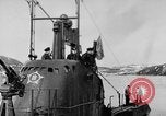 Image of Soviet Fidonisy class Destroyer Caspian Sea, 1943, second 62 stock footage video 65675072019
