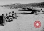 Image of Ilyushin IL-4 torpedo bombers Soviet Union, 1943, second 6 stock footage video 65675072020