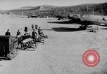 Image of Ilyushin IL-4 torpedo bombers Soviet Union, 1943, second 7 stock footage video 65675072020