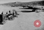 Image of Ilyushin IL-4 torpedo bombers Soviet Union, 1943, second 8 stock footage video 65675072020