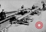 Image of Ilyushin IL-4 torpedo bombers Soviet Union, 1943, second 12 stock footage video 65675072020