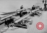 Image of Ilyushin IL-4 torpedo bombers Soviet Union, 1943, second 14 stock footage video 65675072020