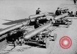 Image of Ilyushin IL-4 torpedo bombers Soviet Union, 1943, second 15 stock footage video 65675072020