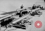Image of Ilyushin IL-4 torpedo bombers Soviet Union, 1943, second 16 stock footage video 65675072020