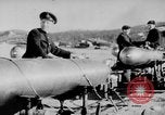 Image of Ilyushin IL-4 torpedo bombers Soviet Union, 1943, second 18 stock footage video 65675072020