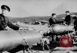 Image of Ilyushin IL-4 torpedo bombers Soviet Union, 1943, second 19 stock footage video 65675072020