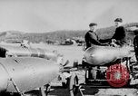 Image of Ilyushin IL-4 torpedo bombers Soviet Union, 1943, second 20 stock footage video 65675072020