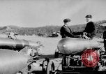 Image of Ilyushin IL-4 torpedo bombers Soviet Union, 1943, second 21 stock footage video 65675072020