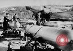 Image of Ilyushin IL-4 torpedo bombers Soviet Union, 1943, second 22 stock footage video 65675072020